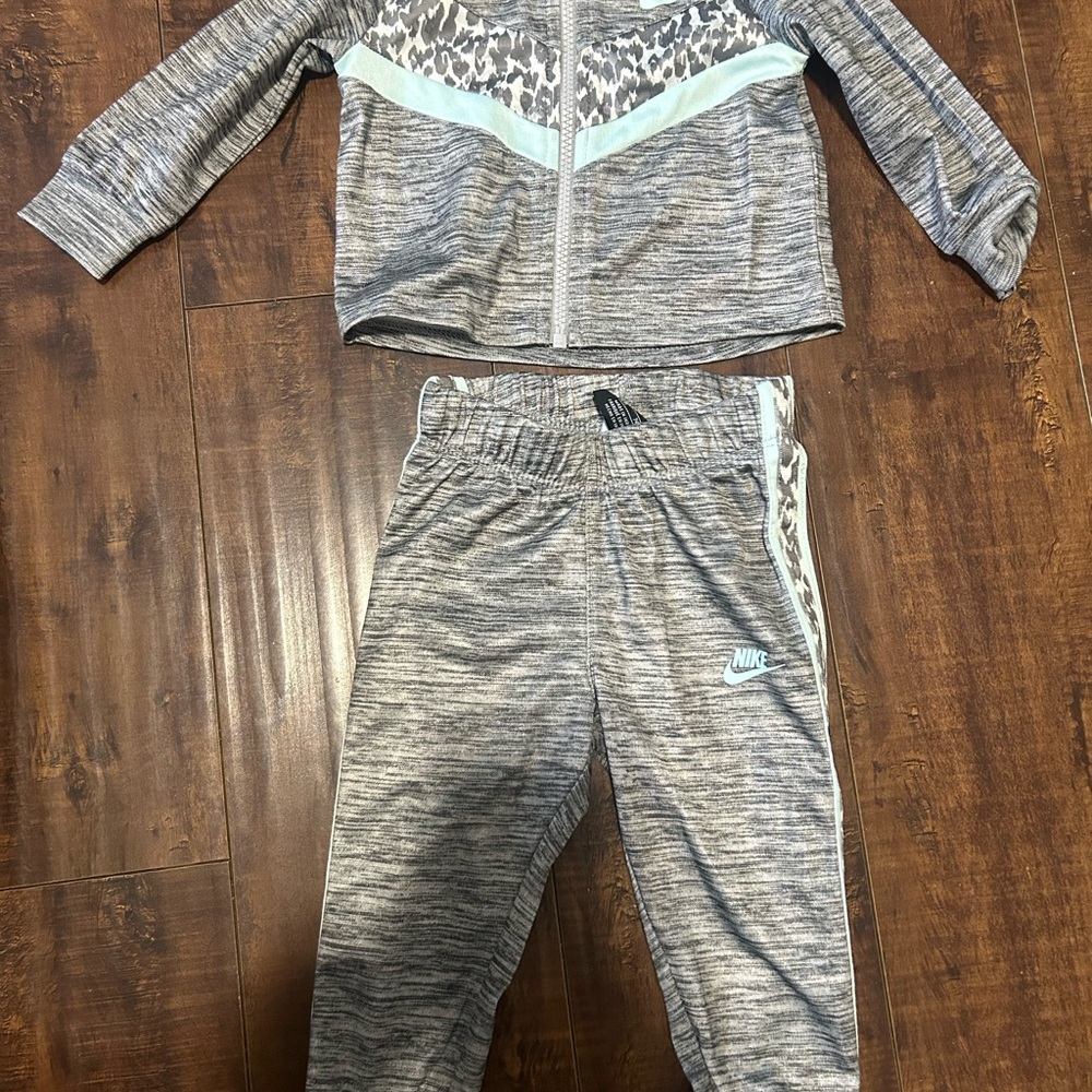 Nike Tracksuit
